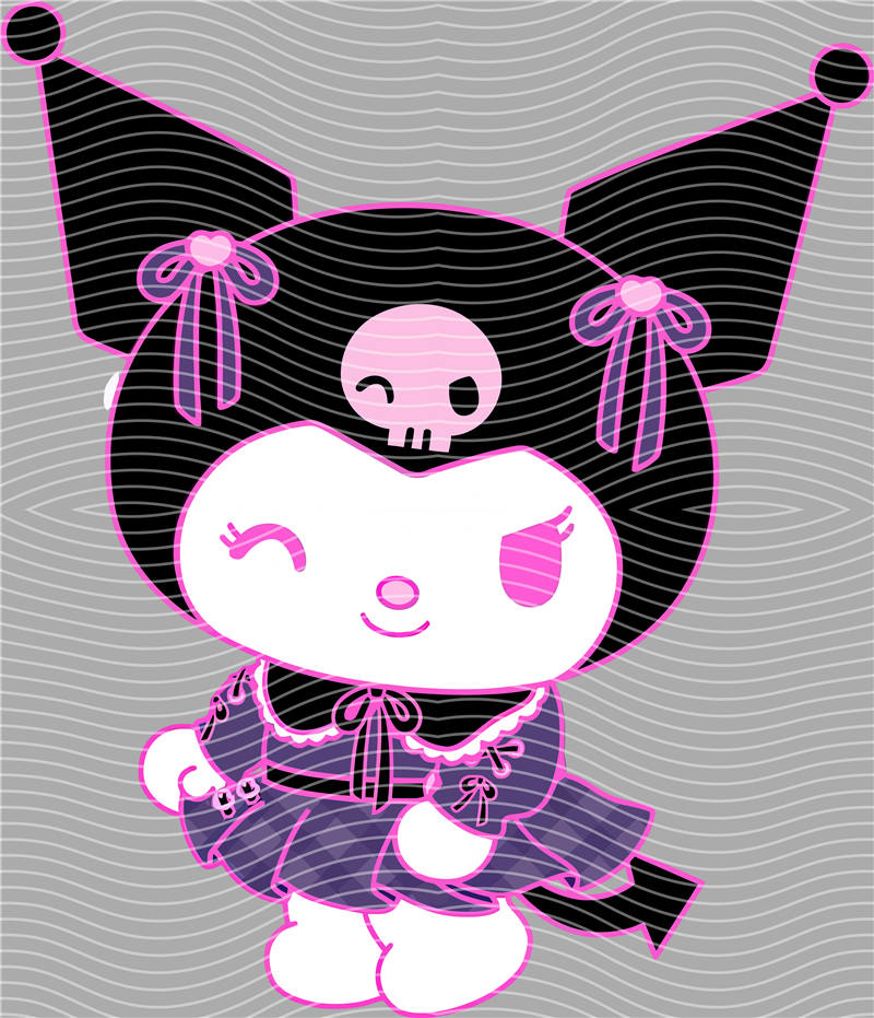 Sanrio-HK 370